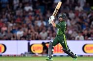 New Zealand vs Pakistan - Men's T20 Game 4